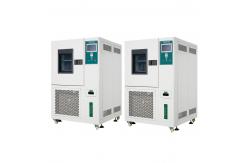 China Climatic Lab Humidity Chamber Constant Temperature And Humidity Chamber Test Machine supplier