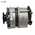 DX80 4TNV94 4TNV98 129908-77260 CAL10499GS F002G90350 Alternator 24V 45A for sale