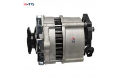 China DX80 4TNV94 4TNV98 129908-77260 CAL10499GS F002G90350 Alternator 24V 45A supplier