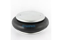 China Gas Filled One Convoluted Air Spring Firestone W013587008 Bellows 19B supplier