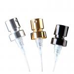 Aluminum 13mm 15mm 20mm Crimp Sprayer for Perfume and Cosmetic Packaging for sale