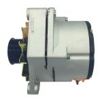 Genuine Weichai Spare Parts Wheel Loader Diesel Engine Alternator 612600091062 for sale