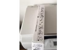 China GPR - 35 / NPG51 / C - EXV33 Canon Copier Toner Use In IR2520 / 2525 / 2530 supplier