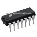 CD4023BF - Texas Instruments - The CD4011B, CD4012B, and CD4023B types are supplied in 14-lead hermetic dual-in-line cer for sale