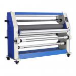 Automatic Bottomless Polymer Film Paste Laminating Machine Multifunction for sale