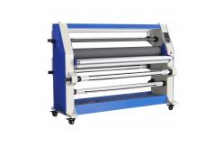 China Automatic Bottomless Polymer Film Paste Laminating Machine Multifunction supplier
