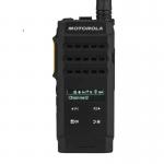 SL3500E Strong Signal Professional Digital Black Outdoor Long Range Walkie Talkie for sale