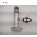 Hi-TTS Fuel Priming Pump 137-5541 for C7 C9 C15 C18 3306 Engine for sale