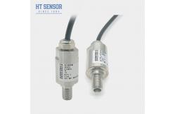 China BP9325 I2C Signal Measurement Industrial Pressure Sensor 304 Stainless Steel  Sensor supplier