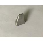 Durable Cemented Carbide Shield Cutter For Power Tools , YG8C / Y10C , WC , Cobalt