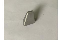 China Durable Cemented Carbide Shield Cutter For Power Tools , YG8C / Y10C , WC , Cobalt supplier