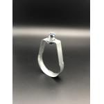 Heavy Duty Pregalvanized Pear Shape Swivel Loop Hanger for sale