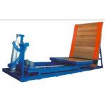 Automatic Controlled Paper Testing Equipments Carton Packaging Box Incline Impact Tester for sale