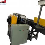 PLC Control Hydraulic 10kg 20kg Rag Packing Pressing Machine