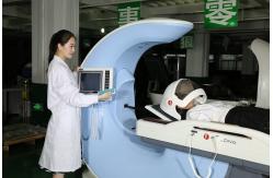China No Surgery Decompression Therapy Machine Spinal Decompression Table supplier