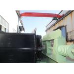 Chain Plate Apron Weigh Feeder Heat Resistant For Coal Mining for sale