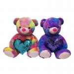 PP 0.5M 20in Small Valentine'S Teddy Bears Day Gifts Stuffed Animals for sale