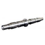 OHSMS18001 Standard Train Wheels Material For Long-Lasting Performance for sale