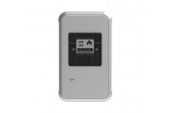 China Multiple Face Recognition Terminal 8 inch Biometric Door Access Control System supplier