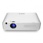 WUXGA 1920*1200P Low Noise Projector 5000lm Ultra Long Lamp Life for sale