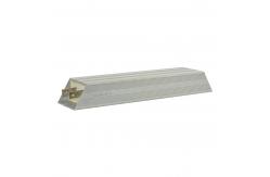 China High Power VFD Braking Resistor with Strong Overload Capacity and Beautiful Appearance supplier