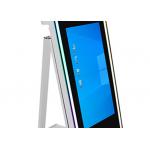 Touchscreen Selfie Mirror Photo Booth Interactive Magic Mirror Photo Booth Hire