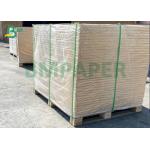 50lb Book / Text Paper Uncoated Stock Sheets Book Offest Printing Paper