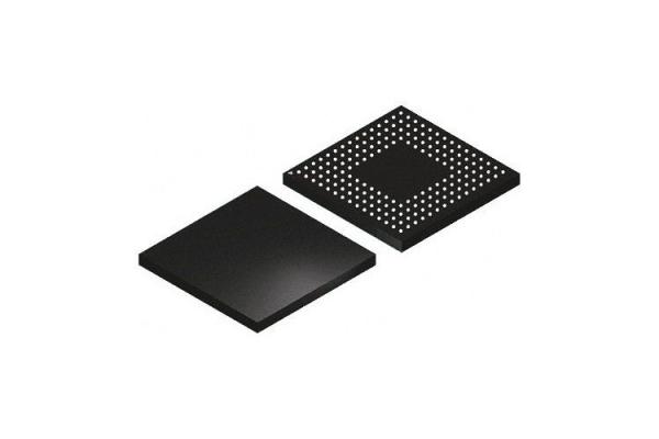 120MHz Single-Core Microcontroller IC STM32F217IGH6 1MB FLASH Surface Mount