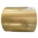 G550 ASTM A792 GL Steel Coil Full Hard AZ80 55% Galvalume Steel Coil for sale