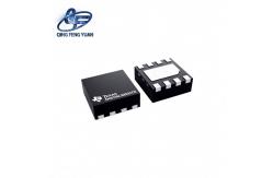 China Texas OPA2387DSGT In Stock Electronic Components Integrated Circuits Microcontroller TI IC chips WSON8 supplier