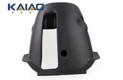 China Automotive Steering Column Spray Paint Coating Rapid Prototyping Cnc Machining supplier