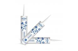 China RTV Silicone Sealant High Temperature supplier