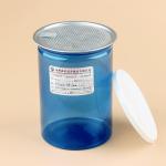 Custom Blue Sealed Food Storage 1000ml Easy Open Cans for sale