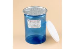 China Custom Blue Sealed Food Storage 1000ml Easy Open Cans supplier
