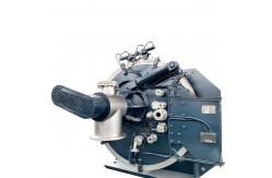 China Wheat Starch PLC Programmable Starch Centrifuge for medical powder supplier