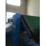 Changshu CE/ISO9001 5m needle punching non woven carpet felt making machine for sale