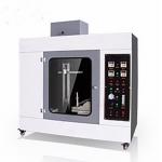 UL94 Plastics Horizontal And Vertical Burning Tester ASTM D65 for sale