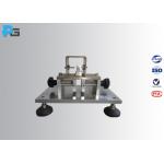 IEC60884-1 Annex C Test Apparatus For Plug Gripping Test for sale
