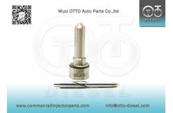 China L163PBD Delphi Common Rail Nozzle For  Injectors EJBR03301D supplier
