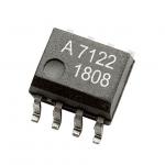 Sensor IC ACHS-7122-500E 3kVRMS Fully Integrated Current Sensor 80kHz for sale