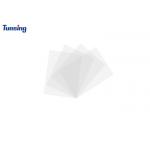 A4 A3 DTF Transfer Film Single Side Double Side For Digital Printing