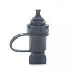 Fast Connect Mini SC Hardened Adapter For Outdoor FTTX Preconnectorized Cabling for sale