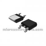 NTD2955T4G MOSFET -60V -12A P-Channel for sale