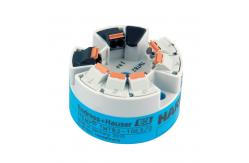 China ITEMP TMT82 Hart Temperature Head Transmitter 4 - 20 MA supplier