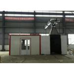 ISO13823 Fire Testing Equipment Products Monomer Combustion Tester