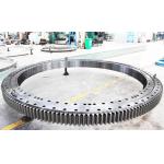 Non Standard Inner Outer Gear crane Slewing Ring Bearing and bearing factory price for sale