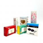 Versatile Printing Customized Packaging Boxes With Cheap Price And Lower Quanitities