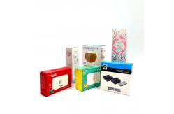 China Versatile Printing Customized Packaging Boxes With Cheap Price And Lower Quanitities supplier