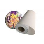380gsm Archival Inkjet Cotton Canvas Matte For Pigment Dye Ink for sale