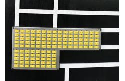 China Electrical Appliance Testing Equipment 120 Measure Points Test Corner supplier